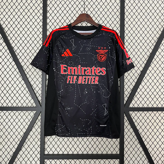 Camisola SL Benfica Secundária - 24/25