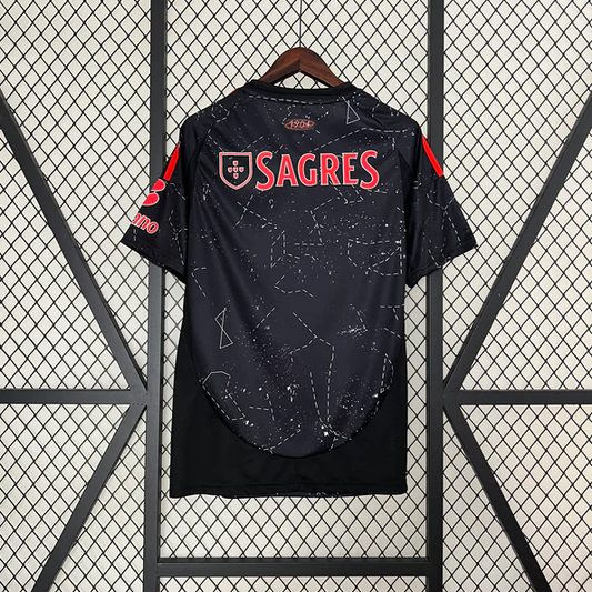 Camisola SL Benfica Secundária - 24/25
