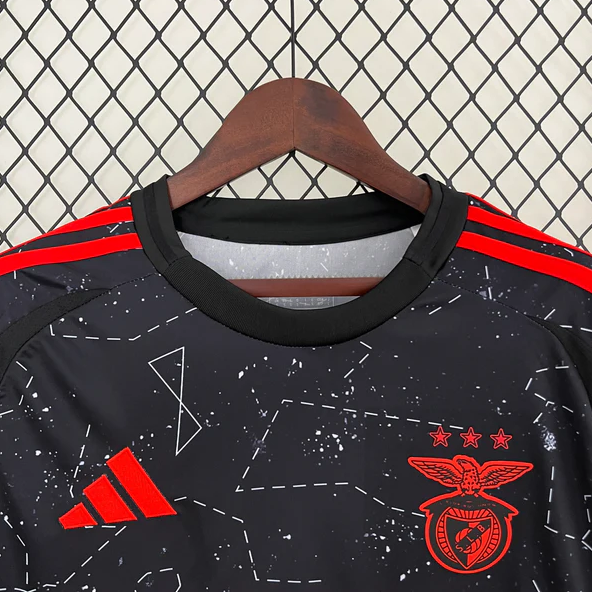 Camisola SL Benfica Secundária - 24/25