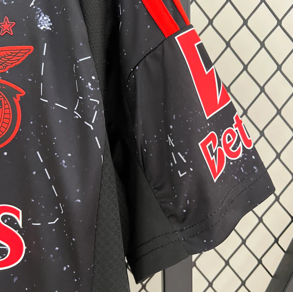 Camisola SL Benfica Secundária - 24/25