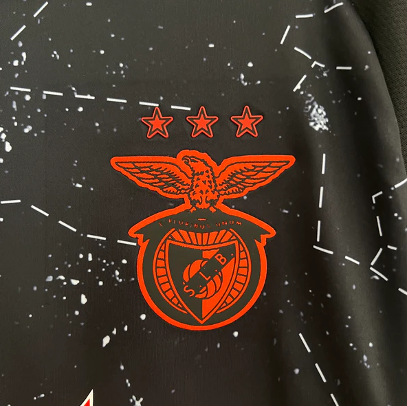 Camisola SL Benfica Secundária - 24/25
