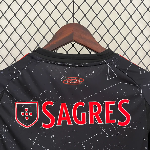 Camisola SL Benfica Secundária - 24/25