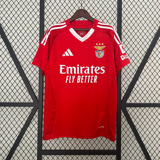 Camisola SL Benfica Principal - 24/25