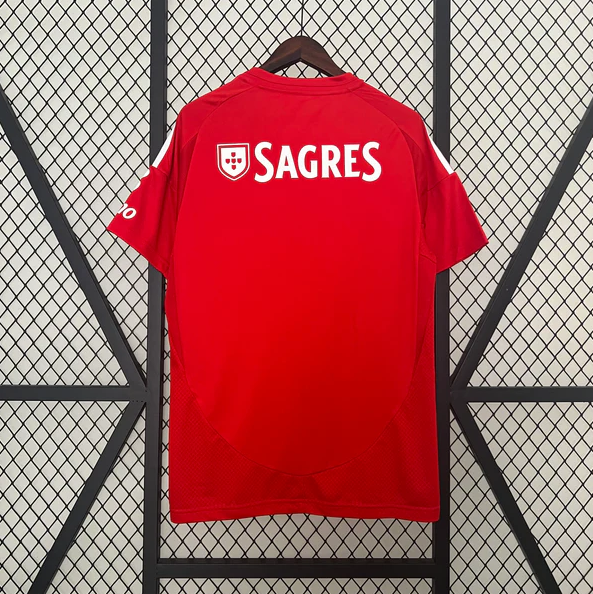 Camisola SL Benfica Principal - 24/25