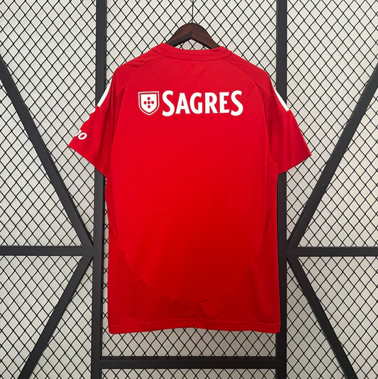 Camisola SL Benfica Principal - 24/25