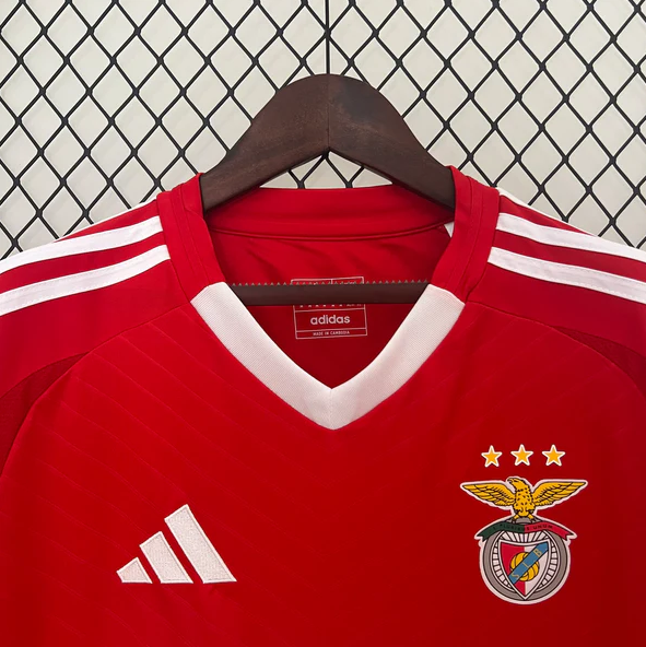 Camisola SL Benfica Principal - 24/25