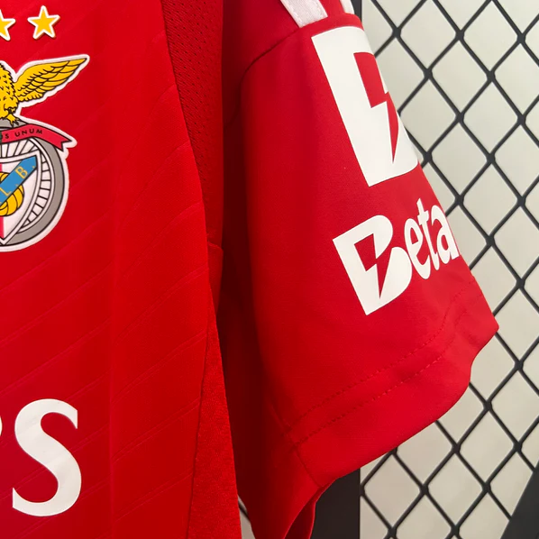 Camisola SL Benfica Principal - 24/25