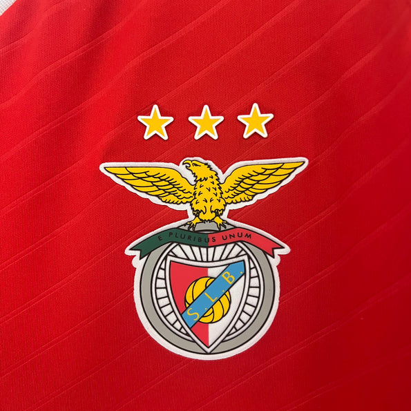 Camisola SL Benfica Principal - 24/25