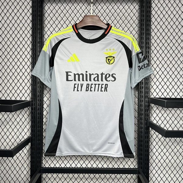 Camisola SL Benfica Terceira - 24/25