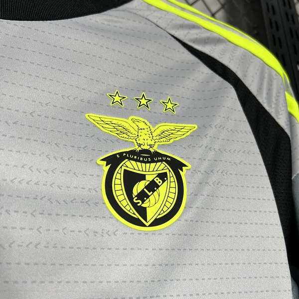 Camisola SL Benfica Terceira - 24/25