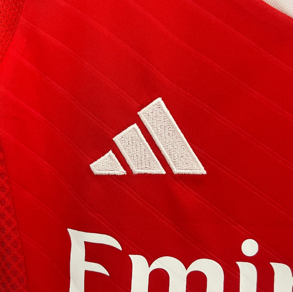 Kit Criança SL Benfica Principal - 24/25