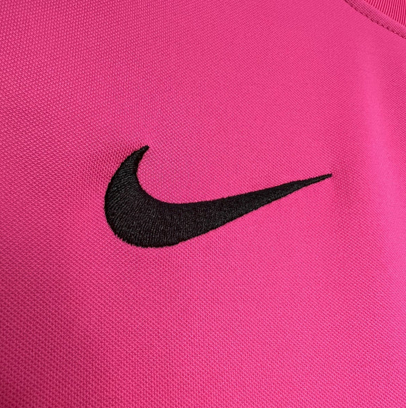 Camisola Sporting CP Rosa - 24/25