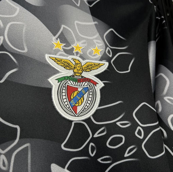 Camisola SL Benfica Treino - 24/25