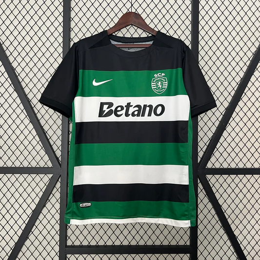 Camisola Sporting CP Principal - 24/25
