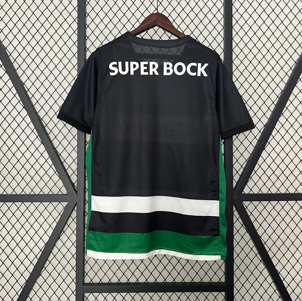 Camisola Sporting CP Principal - 24/25