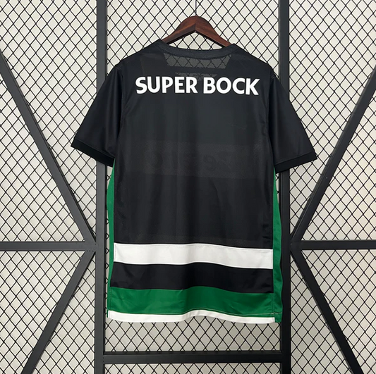 Camisola Sporting CP Principal - 24/25