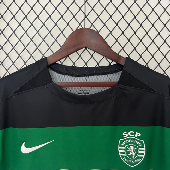 Camisola Sporting CP Principal - 24/25