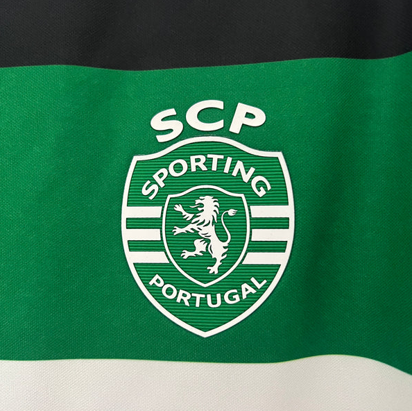 Camisola Sporting CP Principal - 24/25