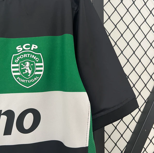 Camisola Sporting CP Principal - 24/25