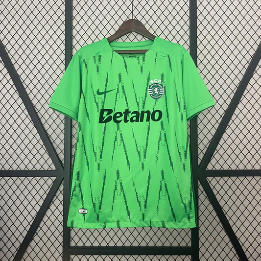 Camisola Sporting CP Terceira - 24/25