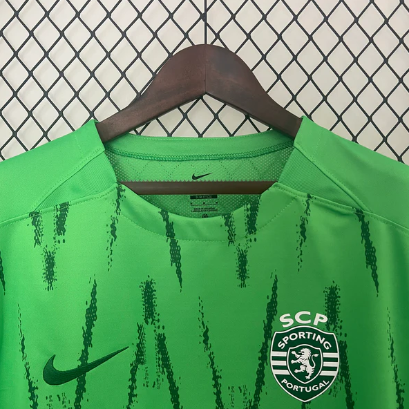 Camisola Sporting CP Terceira - 24/25