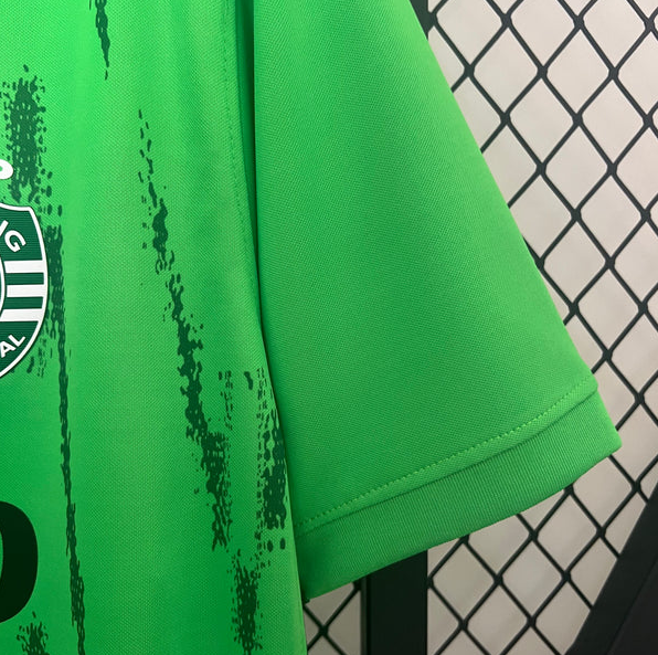 Camisola Sporting CP Terceira - 24/25