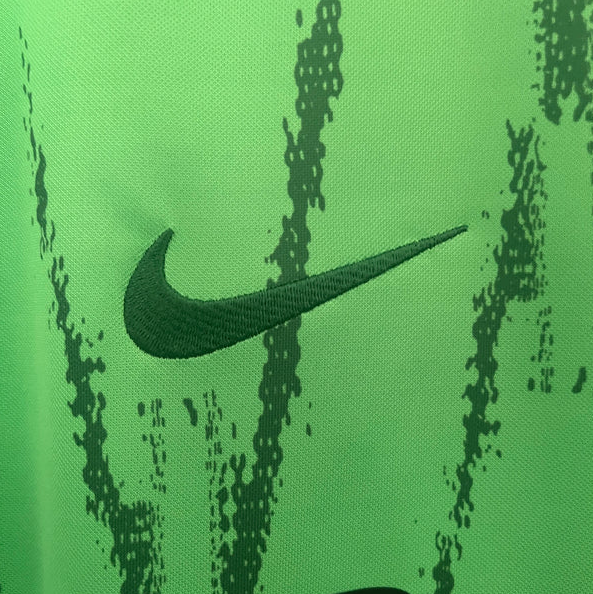 Camisola Sporting CP Terceira - 24/25