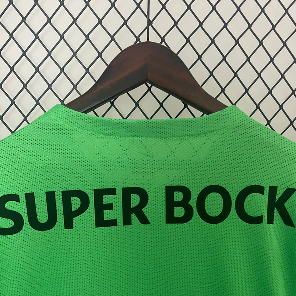 Camisola Sporting CP Terceira - 24/25