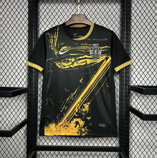Camisola Sporting CP Edição Especial - 24/25