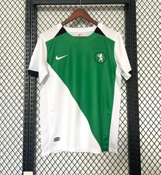Camisola Sporting CP Stromp - 24/25