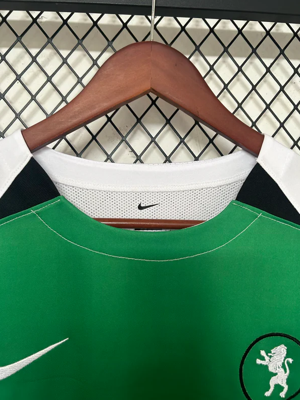 Camisola Sporting CP Stromp - 24/25