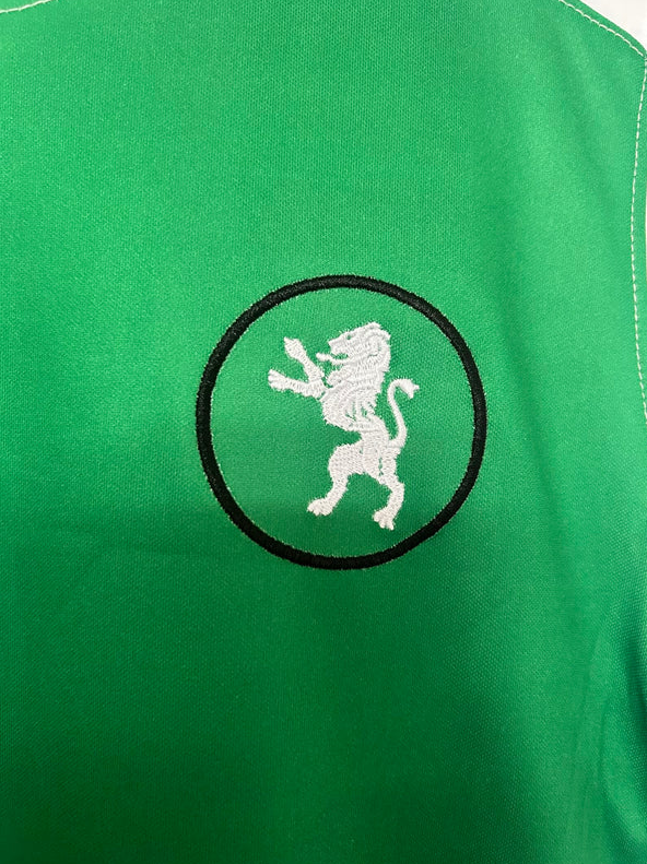 Camisola Sporting CP Stromp - 24/25