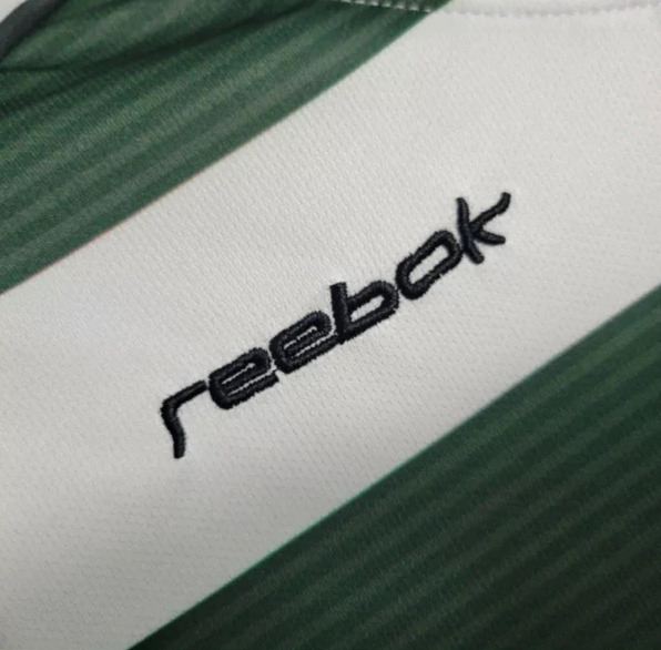 Camisola Sporting CP Retro - 01/02