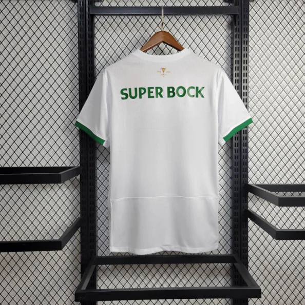 Camisola Sporting CP Edição Especial da Taça - 23/24