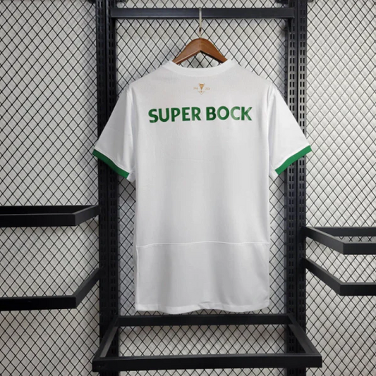Camisola Sporting CP Edição Especial da Taça - 23/24