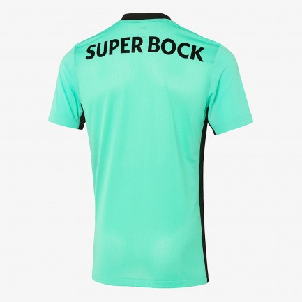 Camisola Sporting CP Terceira - 25/26