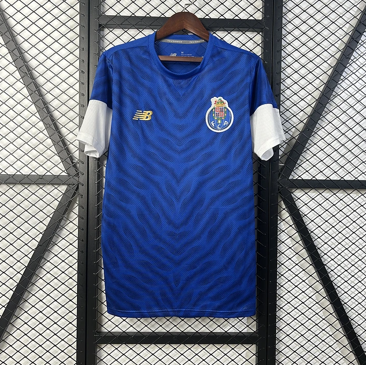 Camisola FC Porto Treino - 25/26