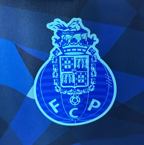 Camisola FC Porto Halloween - 24/25