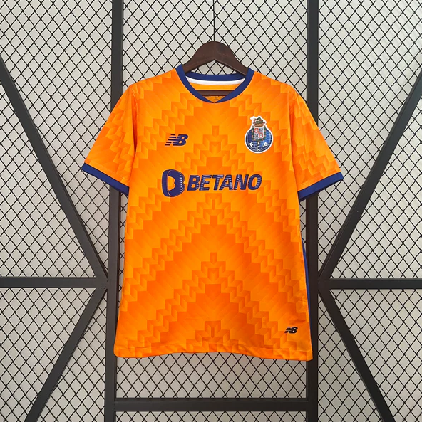 Camisola FC Porto Secundária - 24/25