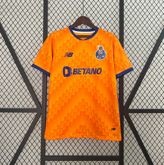 Camisola FC Porto Secundária - 24/25
