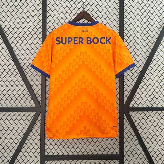 Camisola FC Porto Secundária - 24/25