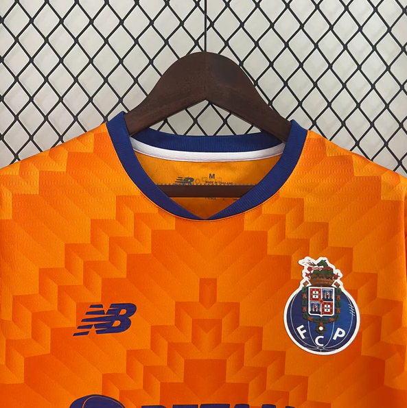 Camisola FC Porto Secundária - 24/25