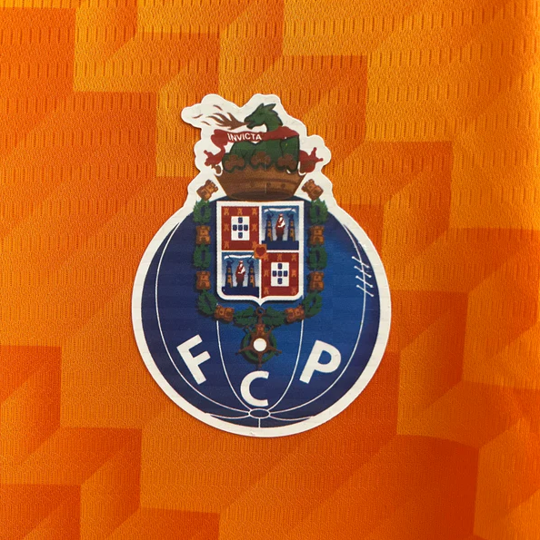 Camisola FC Porto Secundária - 24/25