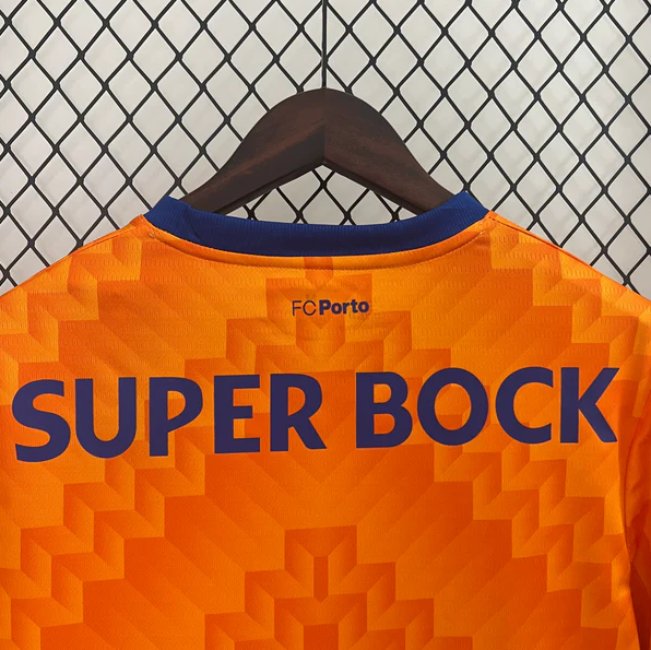 Camisola FC Porto Secundária - 24/25