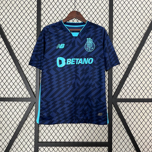 Camisola FC Porto Terceira - 24/25