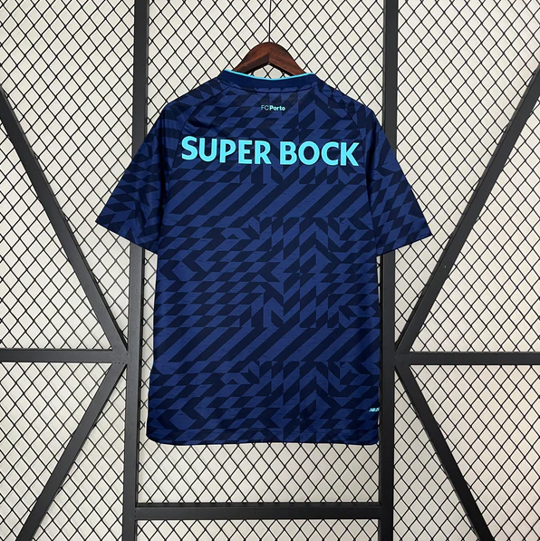 Camisola FC Porto Terceira - 24/25