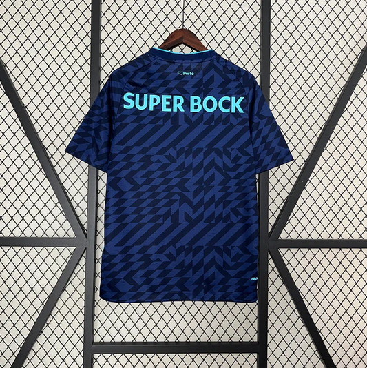 Camisola FC Porto Terceira - 24/25