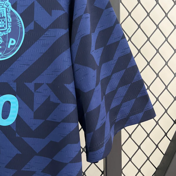 Camisola FC Porto Terceira - 24/25