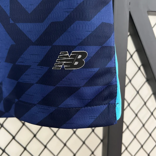Camisola FC Porto Terceira - 24/25