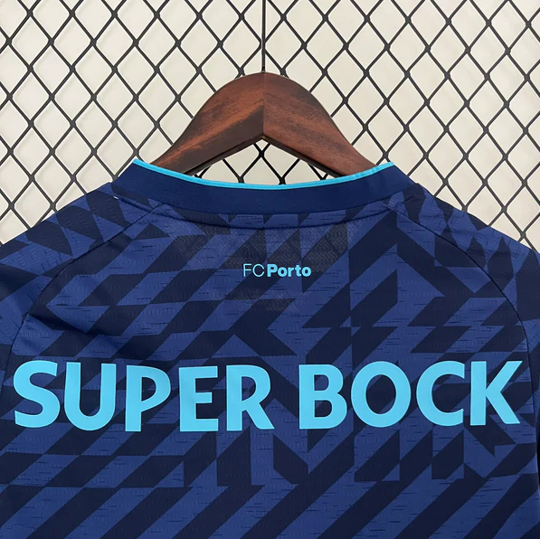Camisola FC Porto Terceira - 24/25